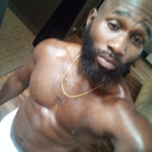 Meet your Posher, Andre